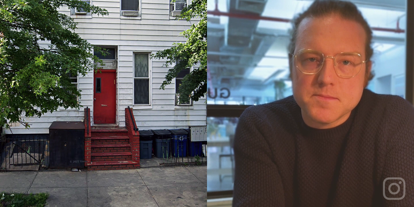 Communities Resist Argues On Behalf Of 157 Lorimer Avenue At Appellate